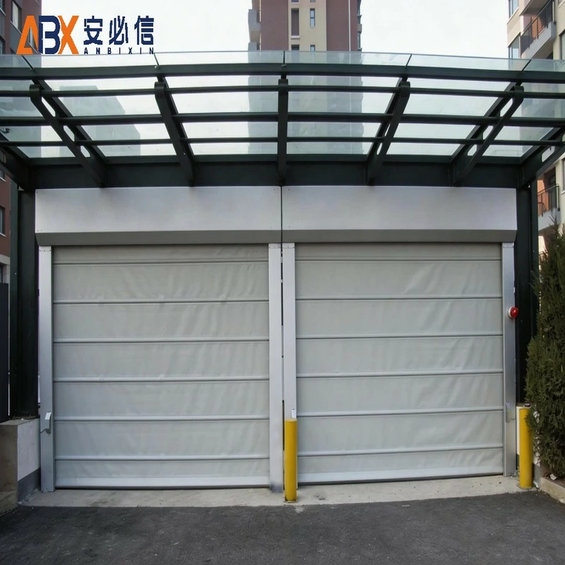 黄山市高速门