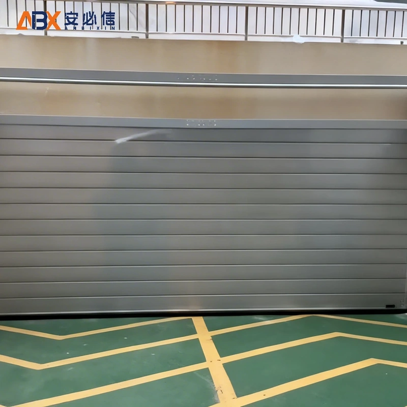 黄山市感应高速门