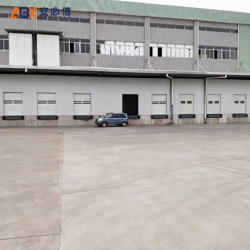 黄山市金属快速门